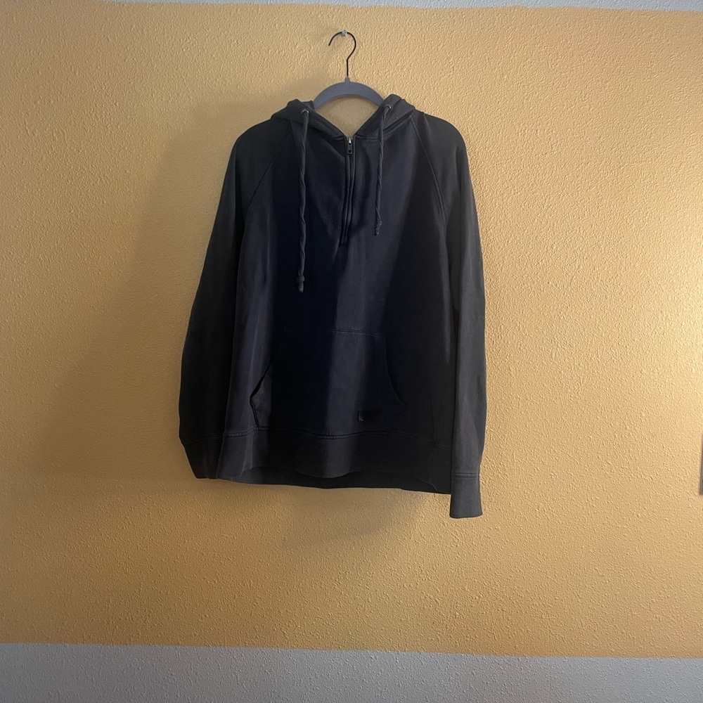 Joe’s Jean Grey Sweater